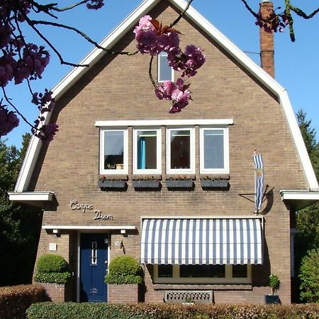 B&B Carpe Diem Hulst Exterior photo